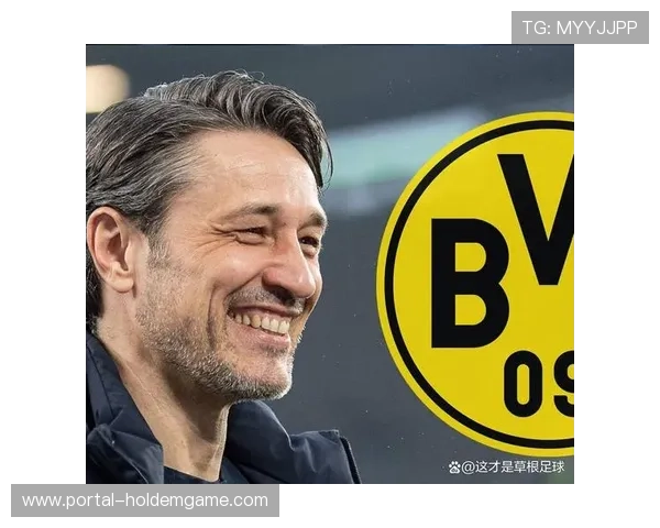 多特蒙德3-4-2-1阵型实验，科瓦奇直接足球风格利弊分析