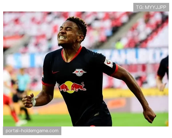 特写：时隔314天，莱比锡前锋维尔纳再次在德甲取得进球